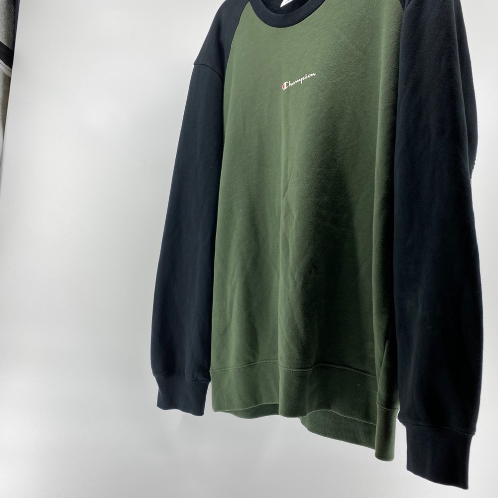 Men sweatshirt